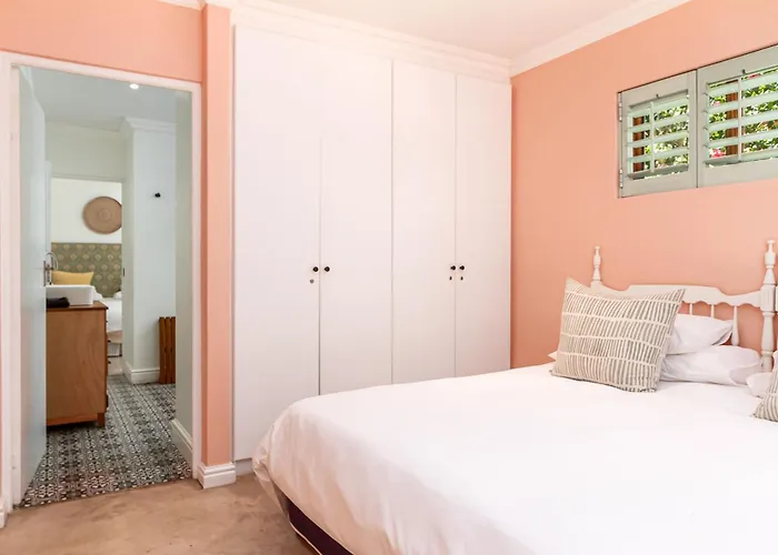 Noordhoek Village Hotel