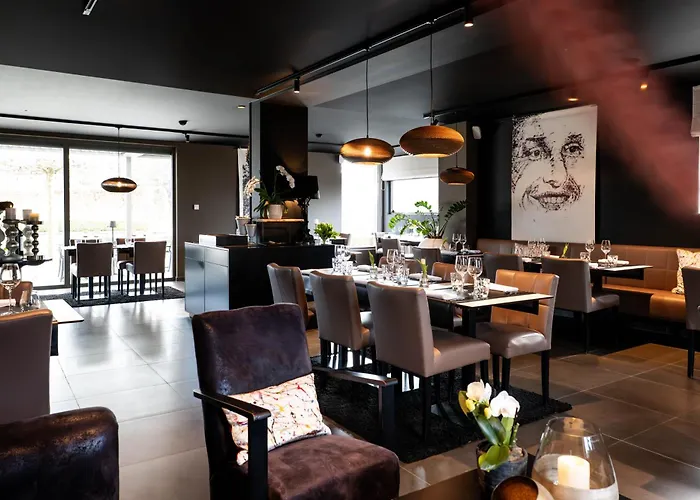 Durbuy Ô Restaurant Hotel