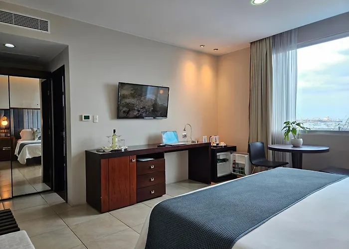 Hotel Perla Spondylus