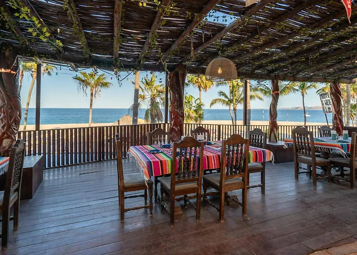 Hotel Playa Del Sol