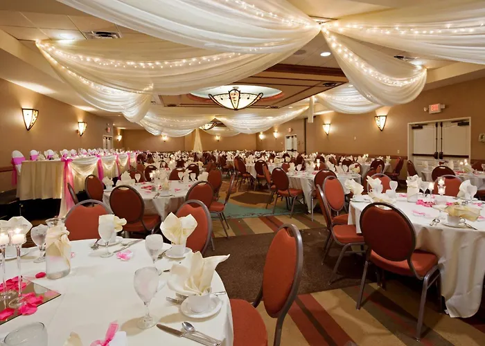 Holiday Inn Hotel & Suites Minneapolis-Lakeville By Ihg
