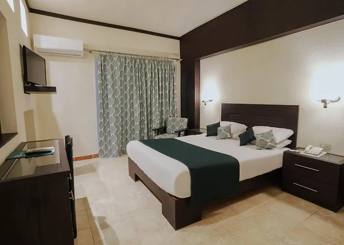 Beau Site Hotel