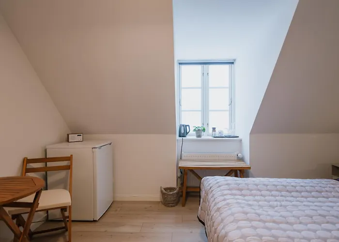 Aroma Guesthouse