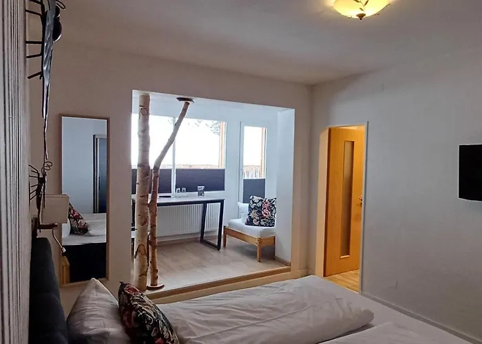 Hotel Grossbach