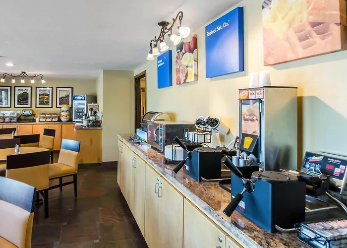 Comfort Inn & Suites Ashland