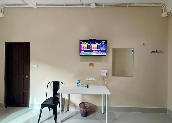 Phaythavone Hotel