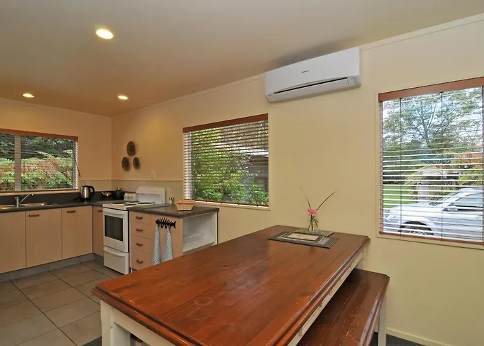 Creel Lodge