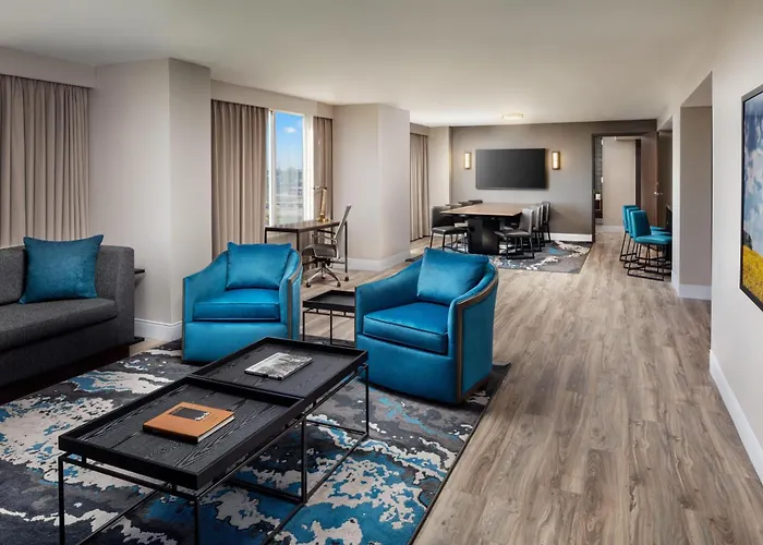 Hyatt Regency Wichita