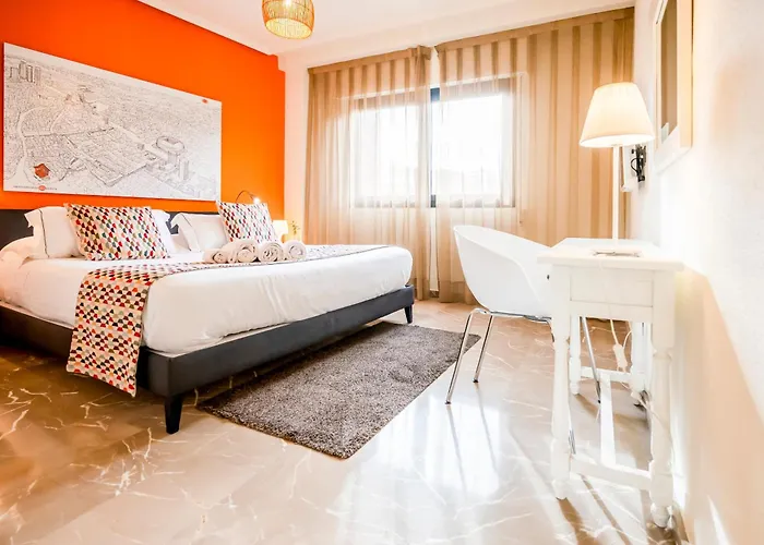 Apartamentos G3 Galeon