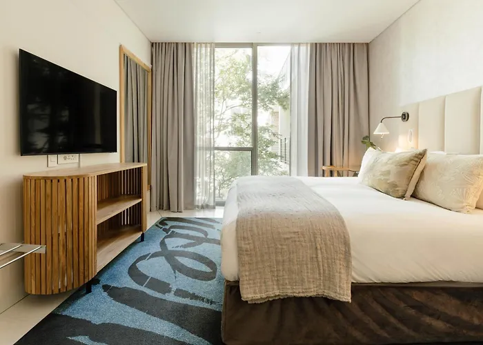 Oude Werf Hotel