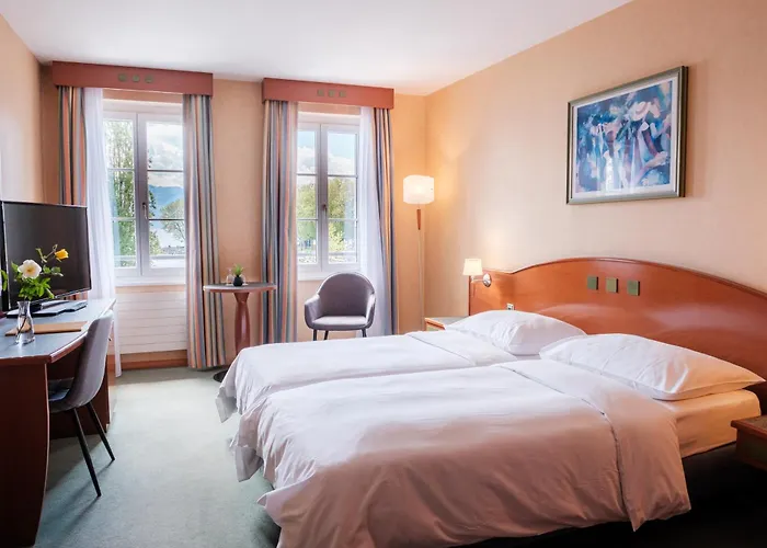 Hotel Du Port