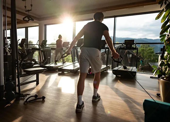 Woferlgut - Wellness&Sport