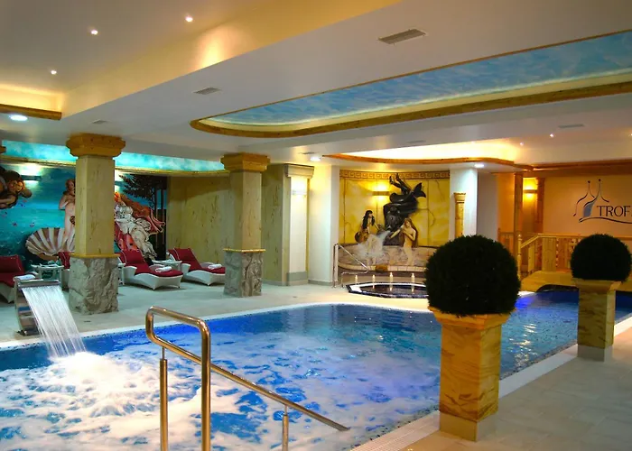 Trofana Wellness & Spa