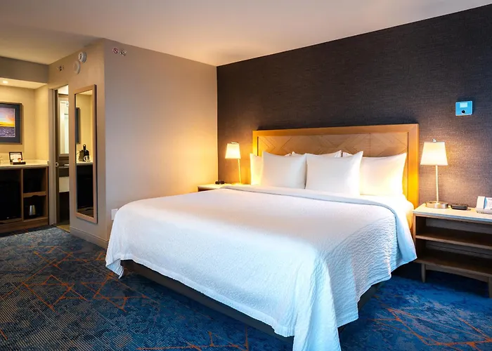 Blue Horizon Hotel