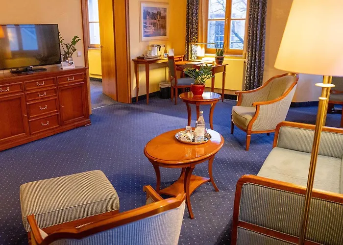 Altstadthotel Braeuwirt