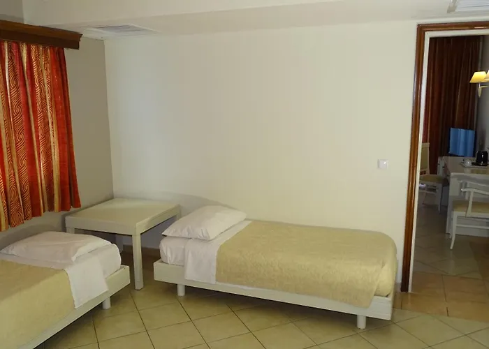 Kipriotis Aqualand Hotel By Anayia All Inclusive Resorts