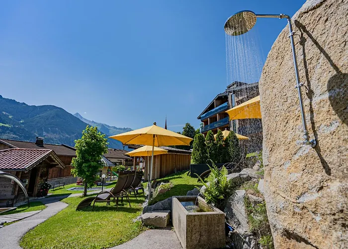 Hotel Kirchbichlhof