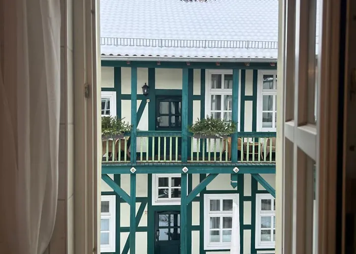 Hotel Am Grudenberg