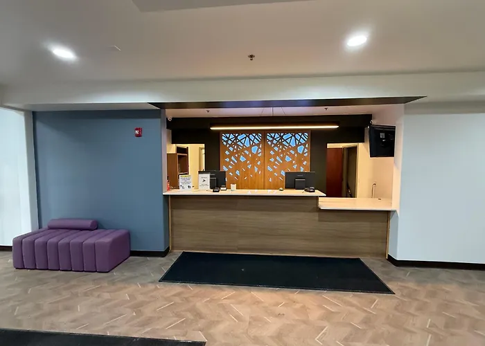 Sleep Inn & Suites Mifflinville -Bloomsburg
