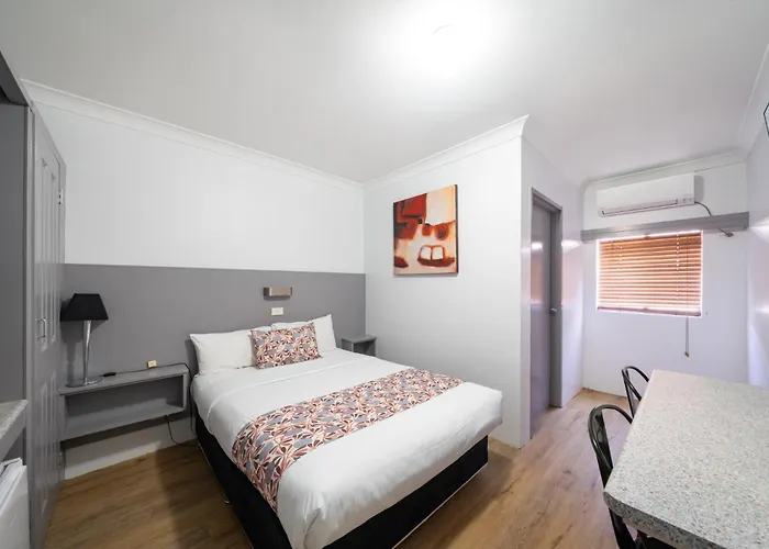 Ben Chifley Motor Inn