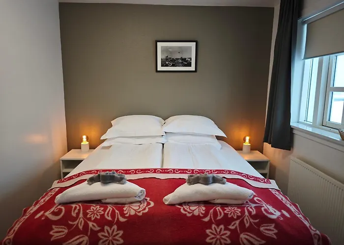 Hotel Tindastoll