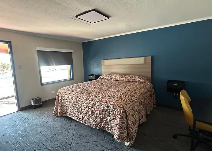 Woodlawn Hills Motel