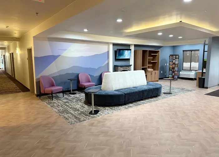 Sleep Inn & Suites Mifflinville -Bloomsburg
