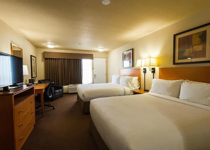 Canalta Hotel Provost