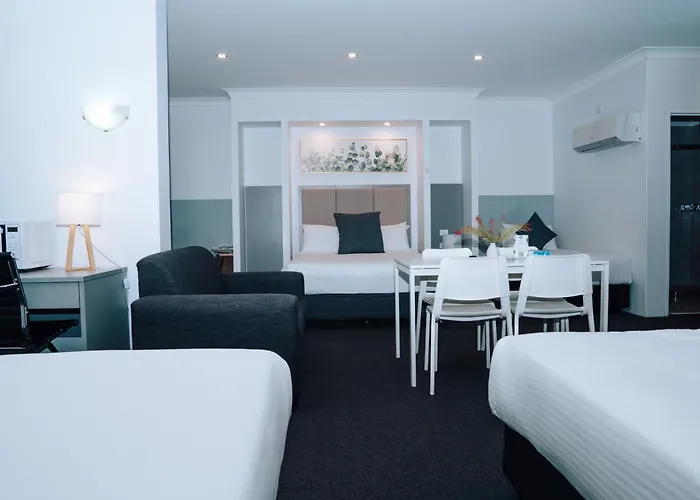 The Select Inn Penrith