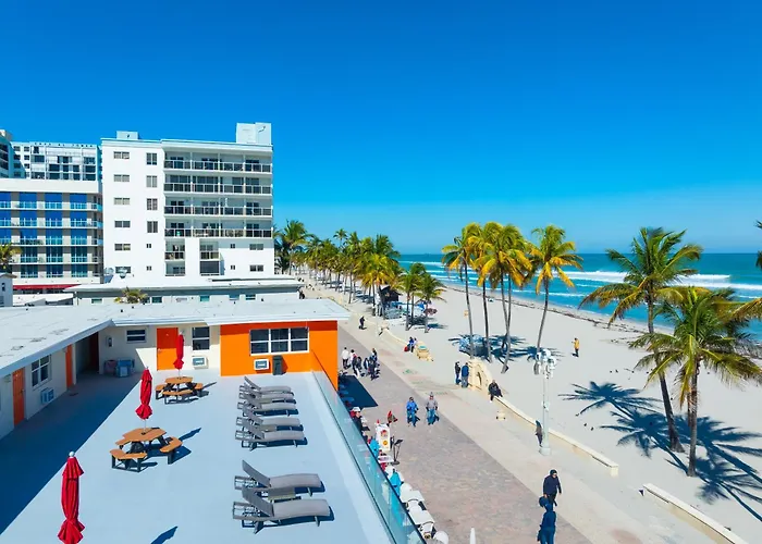 La Terrace Oceanfront