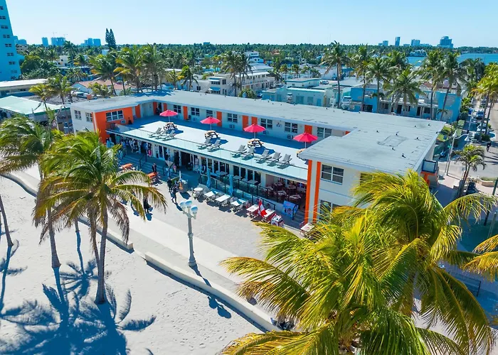 La Terrace Oceanfront