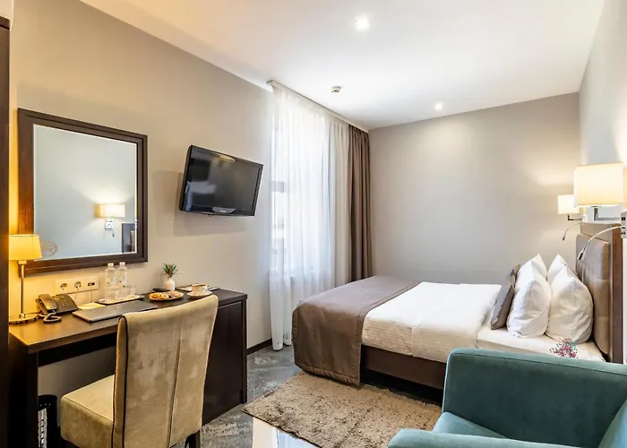 Taurus Hotel & Spa