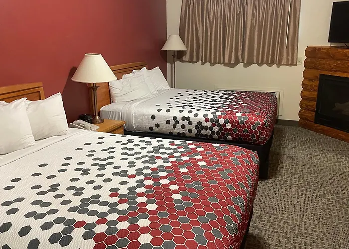 Harmony Inn & Suites