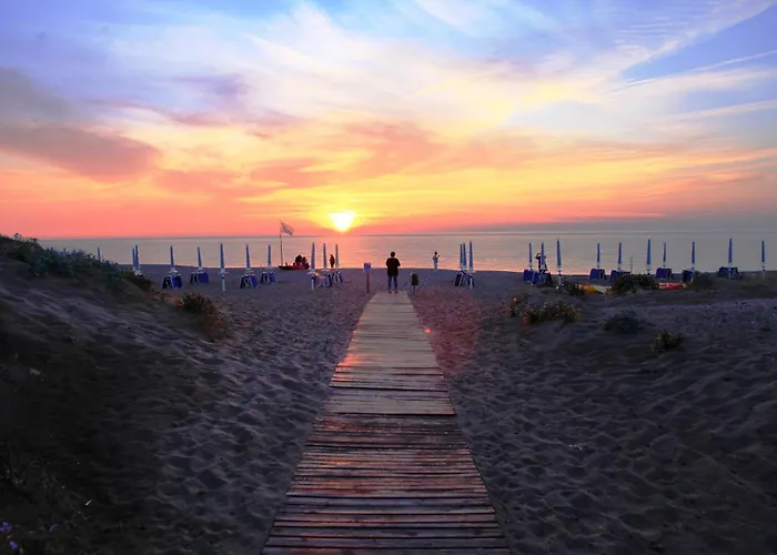 Camping Bella Sardinia