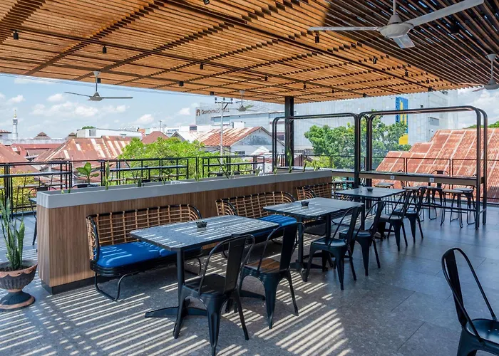 Amaris Hotel Gorontalo