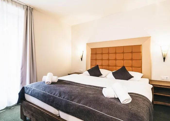 Hotel Victoriya