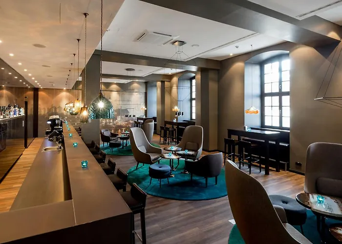 Motel One Magdeburg