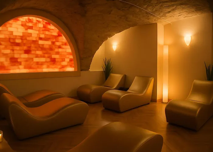 Boutique Hotel Bogliaco