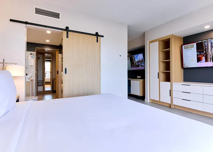 Radisson Hotel Paramaribo