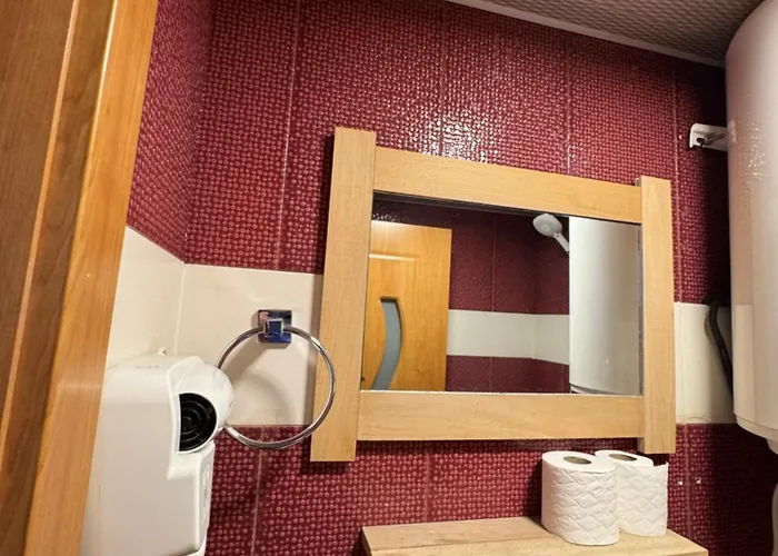 Daeli Hotel