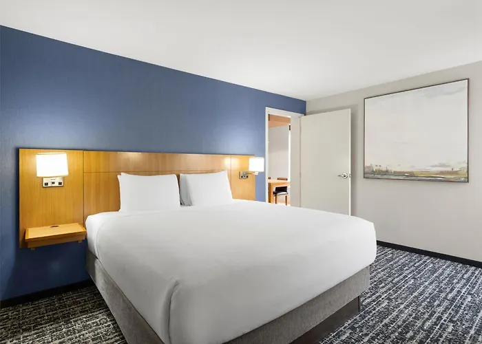 Hyatt Place Salt Lake City/Cottonwood