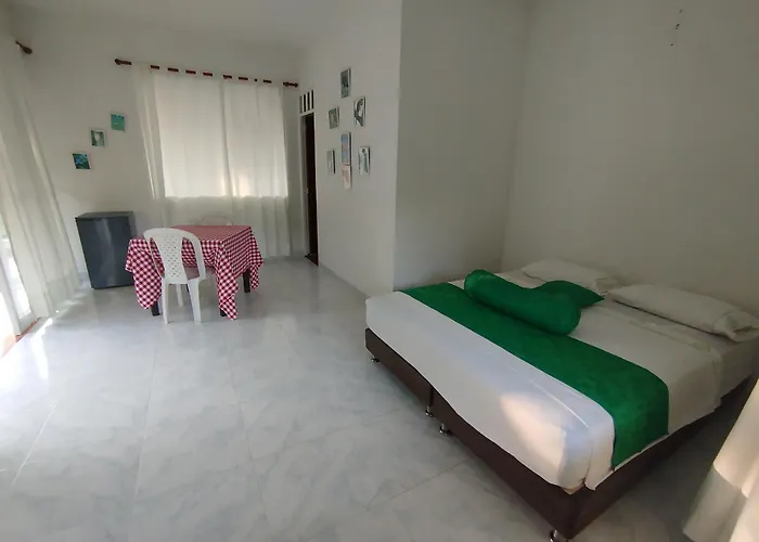 Hotel Campestre Mastranto