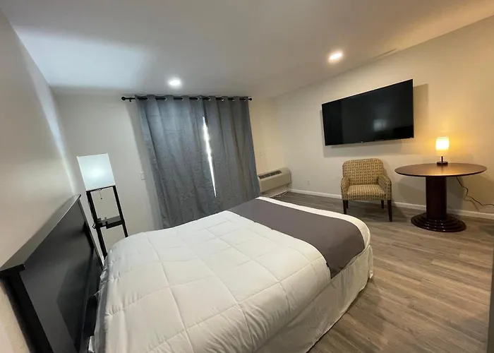 St Croix Suites - St Croix Falls