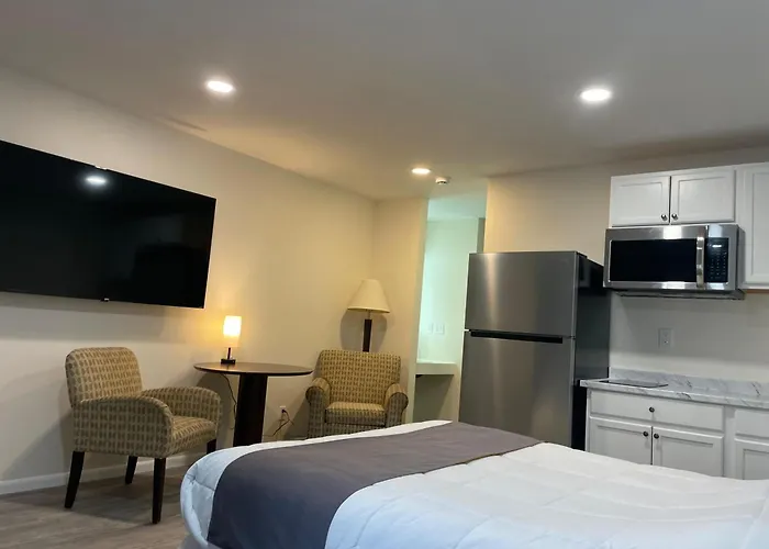 St Croix Suites - St Croix Falls