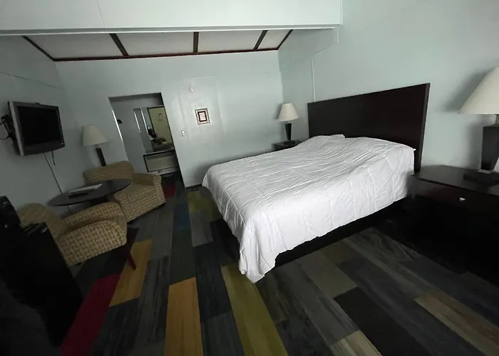 St Croix Suites - St Croix Falls