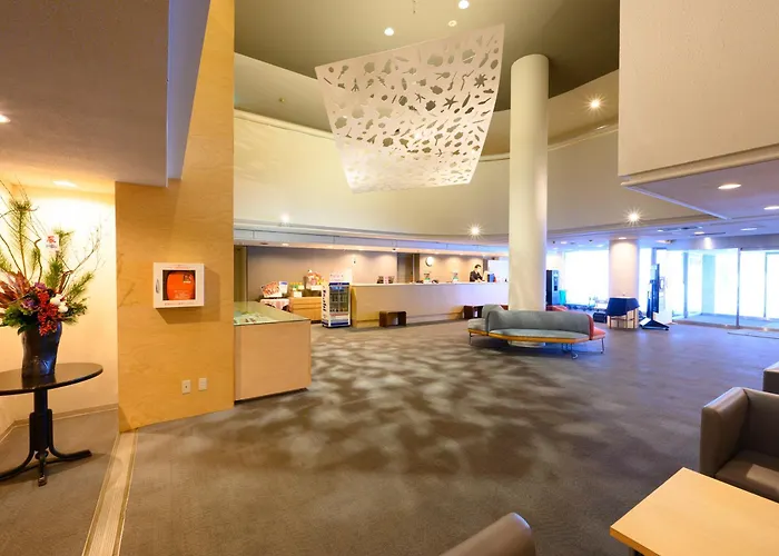Hotel Miura Kaen