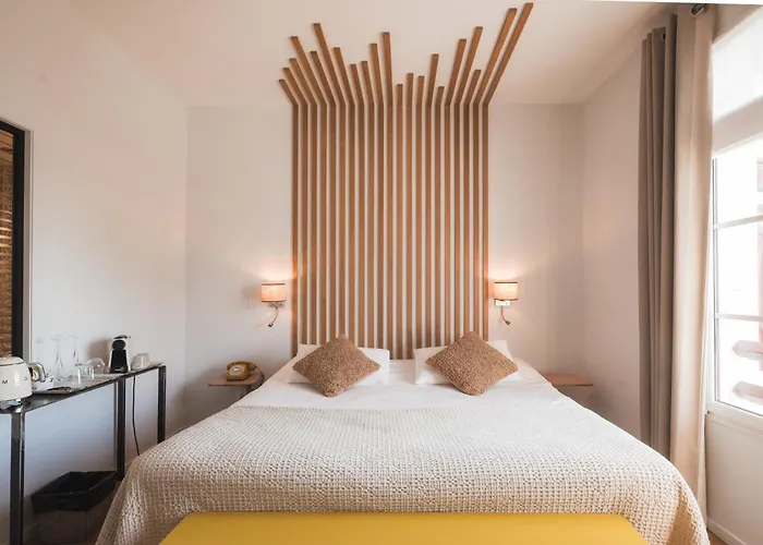 Hotel Briketenia