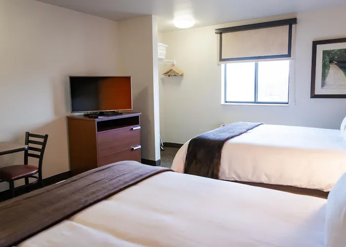 My Place Hotel-Aberdeen, Sd