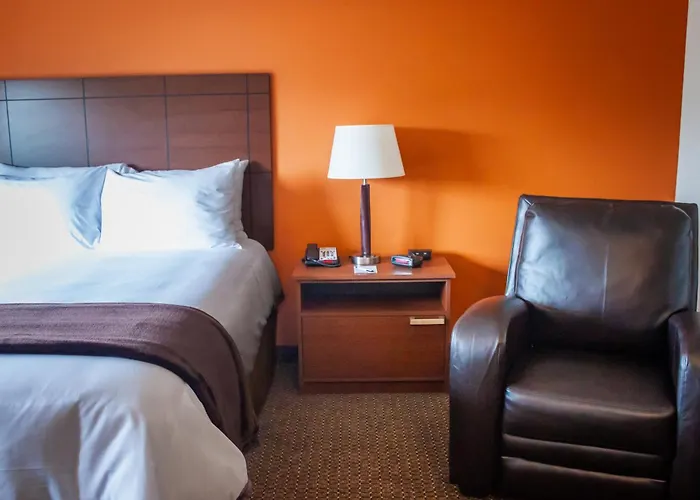 My Place Hotel-Aberdeen, Sd