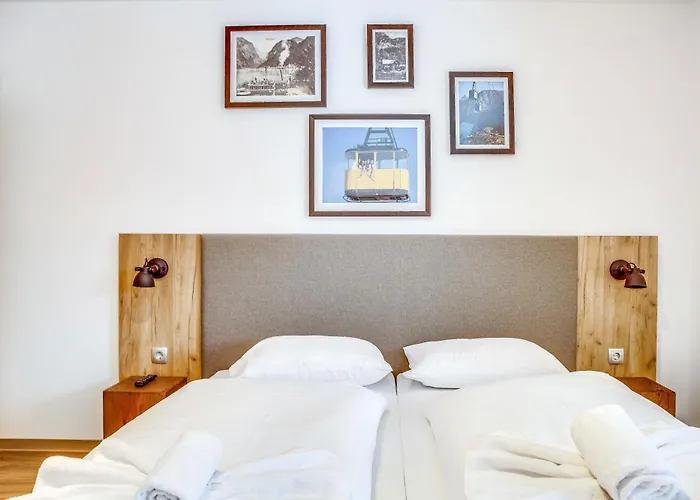 Dormio Hotel Obertraun